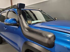 2017 Toyota Tacoma Double Cab - - Image 56