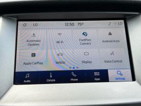 2021 FORD RANGER SUPERCREW PICKUP 4-CYL, ECOBOOST, 2.3 LITER XL PICKUP 4D 5 FT at T&T Repairables - used car dealership in Spencer, Indiana.