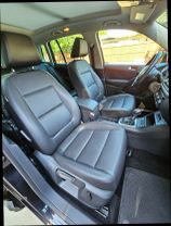 2016 VOLKSWAGEN TIGUAN 2.0T SE SPORT UTILITY 4D
