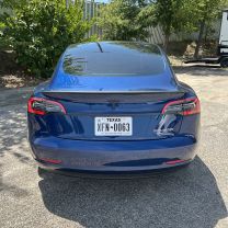 -2021 Tesla Model 3 - Image 7