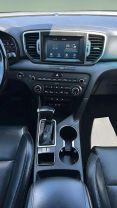 2017 Kia Sportage - Image 29