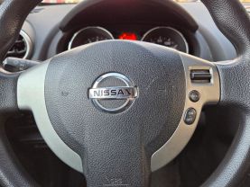 2010 NISSAN ROGUE SUV 4-CYL, 2.5 LITER S SPORT UTILITY 4D