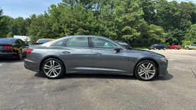 2019 Audi A6 - Image 4