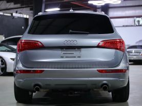2010 AUDI Q5 for sale in  Orlando, FL
