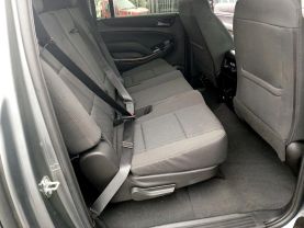 2019 CHEVROLET SUBURBAN SUV V8, ECOTEC3, 5.3 LITER LS SPORT UTILITY 4D