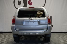 2008 TOYOTA 4RUNNER SUV V6, 4.0 LITER SPORT SUV 4D