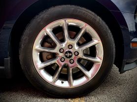 2011 Ford Mustang - Image 26