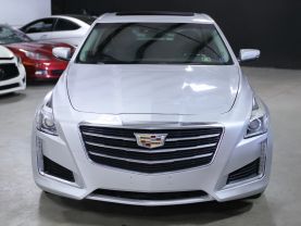 2015 CADILLAC CTS for sale in  Orlando, FL