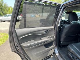 2020 HONDA PILOT SUV V6, I-VTEC, 3.5 LITER EX-L SPORT UTILITY 4D
