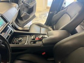 2020 JAGUAR F-PACE SUV 4-CYL, TURBO, 2.0 LITER 25T PREMIUM SPORT UTILITY 4D