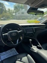 2020 Toyota Camry - Image 9