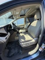 2018 TOYOTA SIENNA VAN BLUE AUTOMATIC - Iron Cars Inc