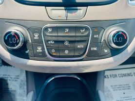 2021 CHEVROLET MALIBU SEDAN 4-CYL, TURBO, 1.5 LITER LT SEDAN 4D
