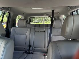 2012 HONDA PILOT SUV V6, I-VTEC, 3.5 LITER EX-L SPORT UTILITY 4D