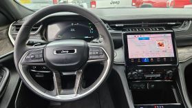 2024 Jeep Grand Cherokee 4xe - Image 10