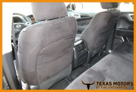 2013 NISSAN PATHFINDER SUV V6, 3.5 LITER S SPORT UTILITY 4D