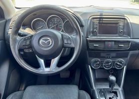 2014 MAZDA CX-5 SUV 4-CYL, SKYACTIV-G, 2.0L SPORT SUV 4D