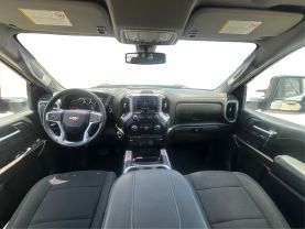 2023 CHEVROLET SILVERADO 2500 HD CREW CAB