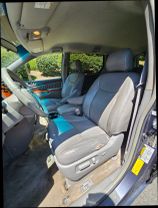 2006 TOYOTA SIENNA XLE MINIVAN 4D