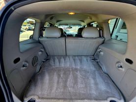 2006 CHEVROLET HHR WAGON 4-CYL, 2.4 LITER LT SPORT WAGON 4D