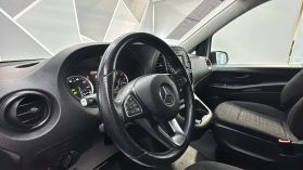 2020 MERCEDES-BENZ METRIS CARGO