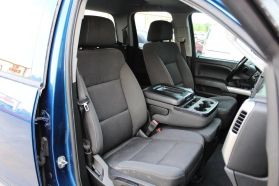 2019 CHEVROLET SILVERADO 1500 LD DOUBLE CAB PICKUP V8, ECOTEC3, 5.3 LITER LT PICKUP 4D 6 1/2 FT