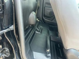 2018 CHEVROLET COLORADO EXTENDED CAB