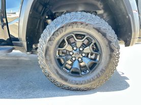 2022 RAM 1500 CREW CAB