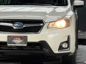 2016 SUBARU CROSSTREK SUV 4-CYL, PZEV, 2.0 LITER 2.0I PREMIUM SPORT UTILITY 4D