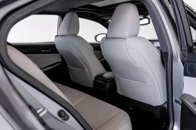 2014 LEXUS IS SEDAN V6, 2.5 LITER IS 250 SEDAN 4D