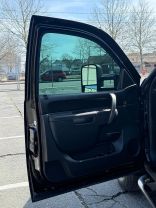 2013 GMC SIERRA 1500 EXTENDED CAB PICKUP V8, FLEX FUEL, 5.3 LITER SLE PICKUP 4D 6 1/2 FT