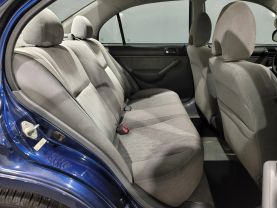 2005 Honda Civic - - Image 20
