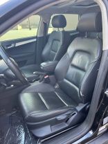 2007 AUDI A3 WAGON 4-CYL, TURBO, 2.0 LITER 2.0T WAGON 4D