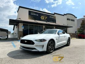 2021 Ford Mustang - Image 1