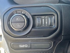 2020 JEEP GLADIATOR PICKUP V6, VVT, 3.6 LITER RUBICON PICKUP 4D 5 FT