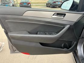 2018 HYUNDAI SONATA SEDAN 4-CYL, 2.4 LITER SPORT SEDAN 4D