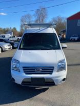 2012 FORD TRANSIT CONNECT PASSENGER PASSENGER 4-CYL, 2.0 LITER XLT PREMIUM VAN 4D