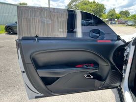 2019 DODGE CHALLENGER COUPE V8, HIGH OUTPUT, SUPERCHARGED, 6.2 LITER SRT HELLCAT REDEYE WIDEBODY COUPE 2D