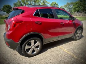 2014 Buick Encore - Image 5
