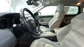 2016 LAND ROVER RANGE ROVER EVOQUE
