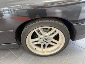 1994 BMW 8 SERIES
