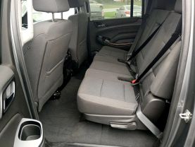 2019 CHEVROLET SUBURBAN SUV V8, ECOTEC3, 5.3 LITER LS SPORT UTILITY 4D