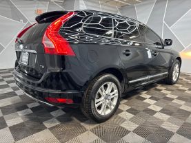 2016 VOLVO XC60