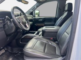 2020 GMC SIERRA 2500 HD CREW CAB