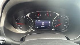 2023 GMC TERRAIN SUV 4-CYL, TURBO, 1.5 LITER SLE SPORT UTILITY 4D at T&T Repairables - used car dealership in Spencer, Indiana.