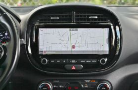 2022 KIA SOUL