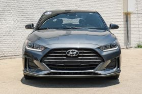 2019 HYUNDAI VELOSTER COUPE 4-CYL, 2.0 LITER 2.0 PREMIUM COUPE 3D