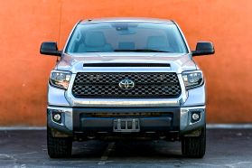 2019 TOYOTA TUNDRA CREWMAX PICKUP - AUTOMATIC - Gentle Carmen Auto