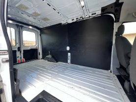 2019 FORD TRANSIT 250 VAN CARGO - AUTOMATIC - Dart Auto Group