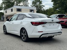 2021 Nissan Sentra - Image 7